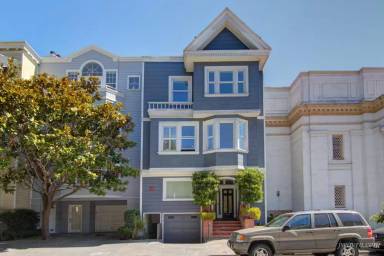 Main picture of 2199 Divisadero St