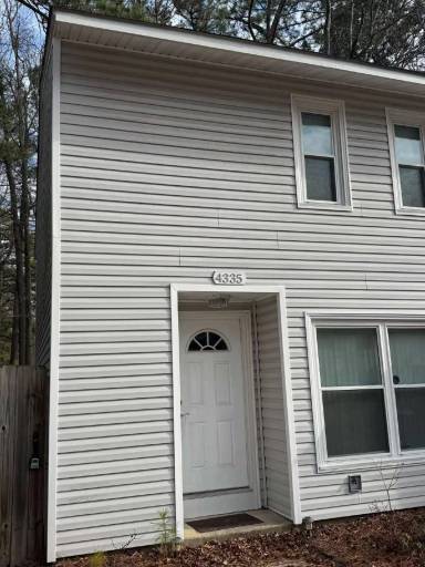 Main picture of 4335 Stafford Dr