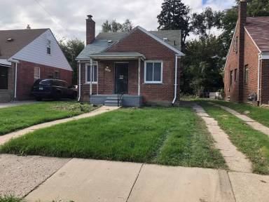 Main picture of 10013 Warwick St