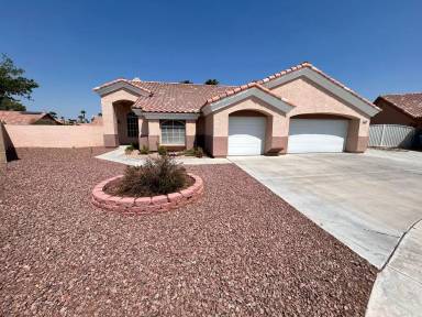 Main picture of 5440 Painted Gorge Dr
