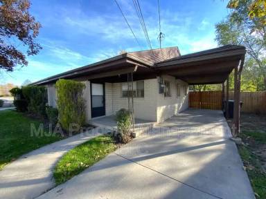 Main picture of 4523 S 600 E