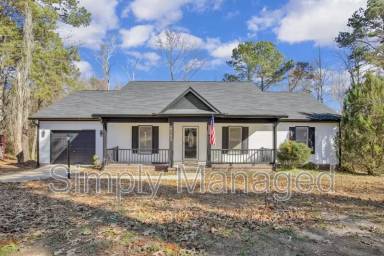 Main picture of 6752 Saint Julian Way