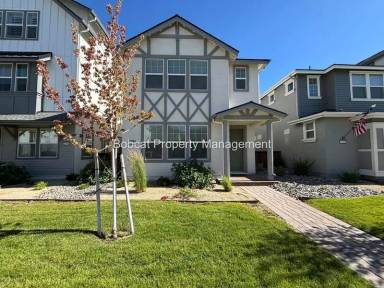 Main picture of 1287 Grove St Carson City, NV 89701