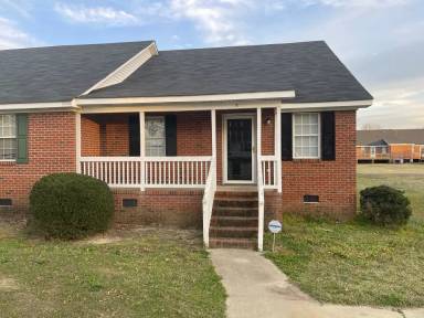 Main picture of 4110 Cypress Dr NW