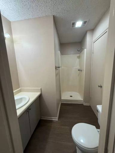 Main picture of 2 bedroom 2 bath town home in a gated community