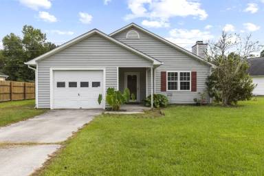 Main picture of 1120 Shroyer Cir