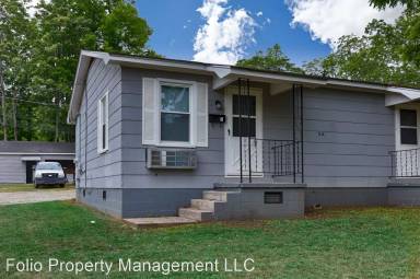 Main picture of 1505A - B Wells Ave SE
