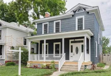Main picture of 3610 Enslow Ave
