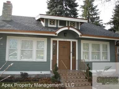 Main picture of 1515 W Alturas St