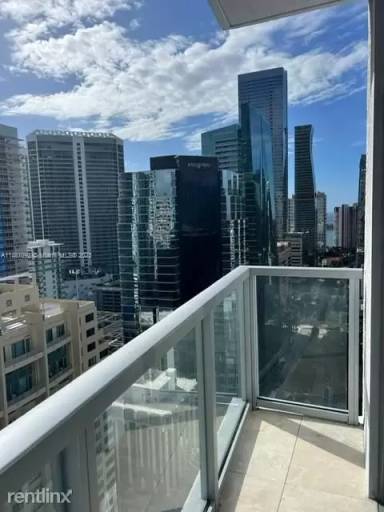 Main picture of 1050-1060 Brickell Condos