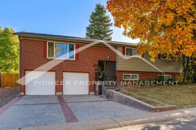 Main picture of 3356 S Uinta Ct