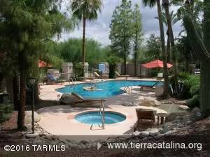 Main picture of 6510 N Tierra de las Catalinas