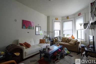Main picture of 72 Gardner St