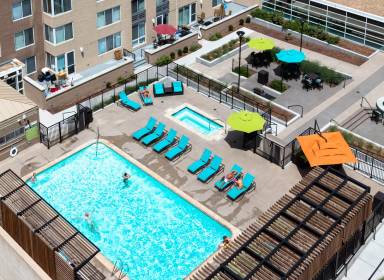 Main picture of 300 East Seventeenth Apartments