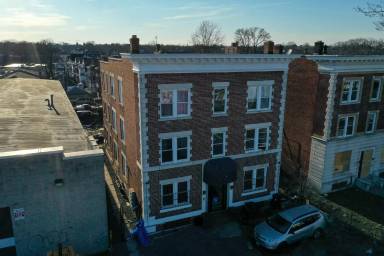 Main picture of 441 Wethersfield Avenue - 2N
