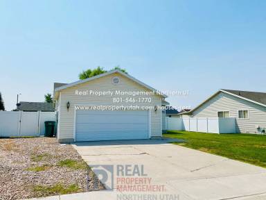 Main picture of 4167 W 5075 S