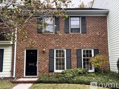 Main picture of 4913 Marlin Ct