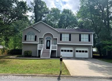Main picture of 2808 Candler Run SW