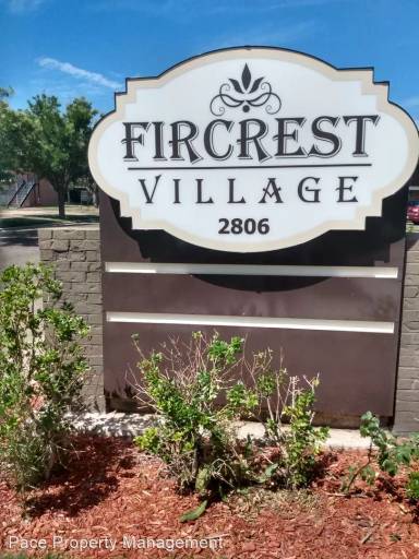 Main picture of Fircrest Village Apartments