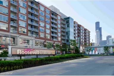 Main picture of Roosevelt Collection Lofts