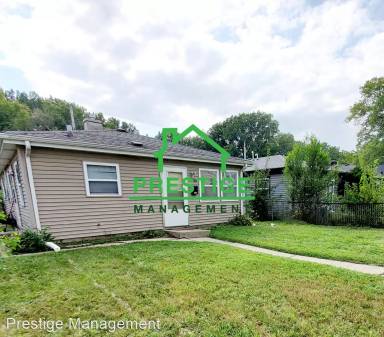 Main picture of 1454 Sherman St
