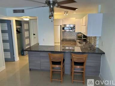 Main picture of Avila Condo