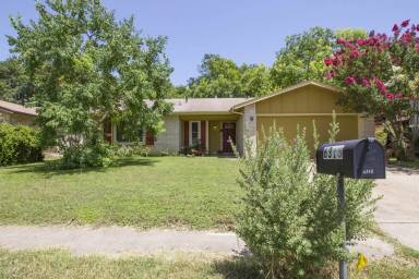 Main picture of 6313 Woodhue Dr