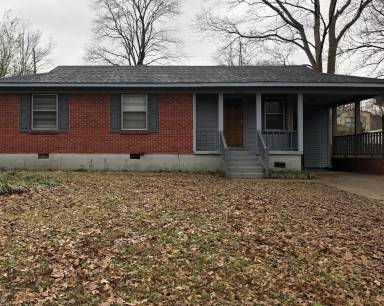 Main picture of 5442 Blackwell Rd