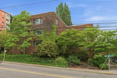 Main picture of 1206 Queen Anne Ave N