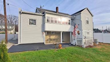 Main picture of 1201 Baltimore St