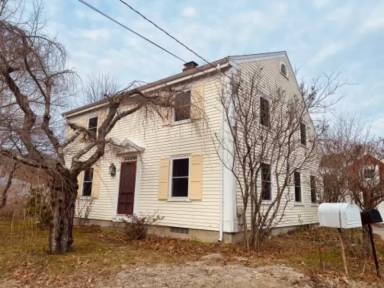 Main picture of 22 Pump St