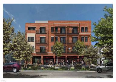 Main picture of Coral Street Firehouse Apartments