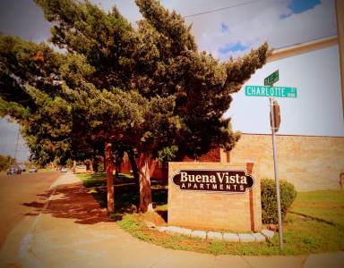 Main picture of Buena Vista Apartments