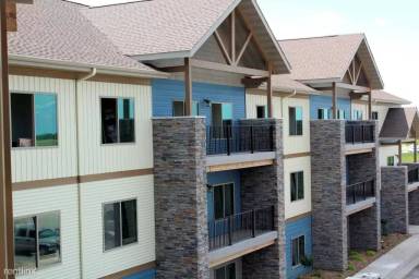 Main picture of Woodside Apartments