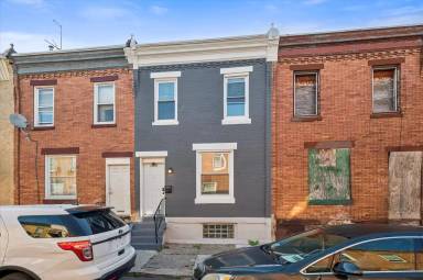Main picture of 2853 N Taylor St