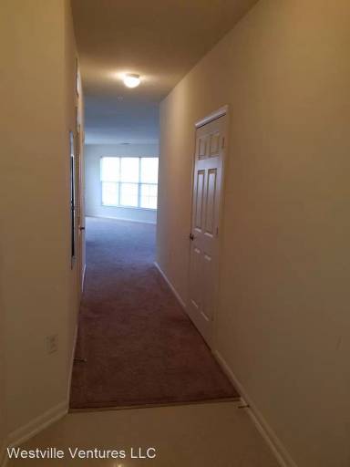 Main picture of Westville Village Apartments