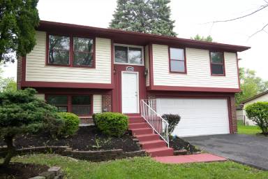 Main picture of 5646 Allemong Dr