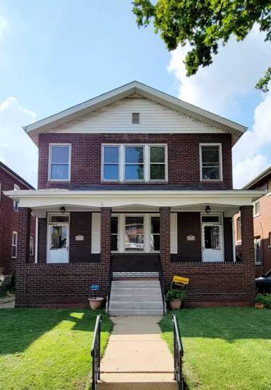 Main picture of 4213 Louisiana Ave