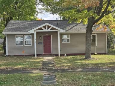 Main picture of 1648 N Elmer St