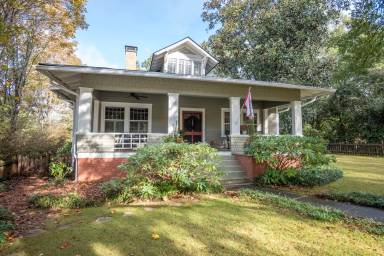 Main picture of 290 Milledge Cir