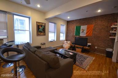 Main picture of 6 Cleveland Pl