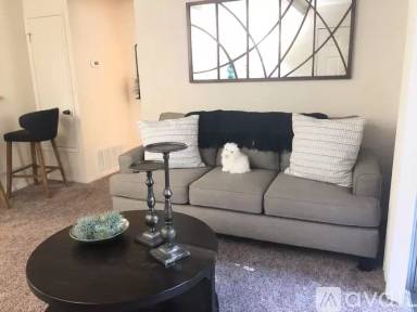 Main picture of Live Oak Apartment Homes