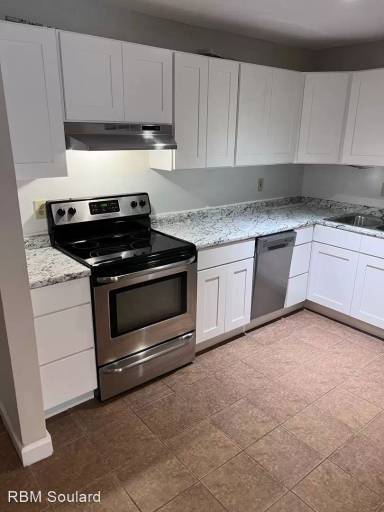 Main picture of 814 Russell Blvd