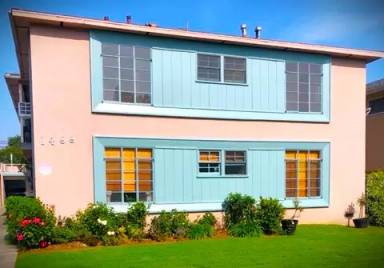 Main picture of 1466 S Sherbourne Dr