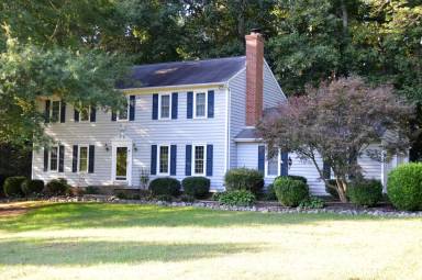 Main picture of 7470 Cedar Run Dr