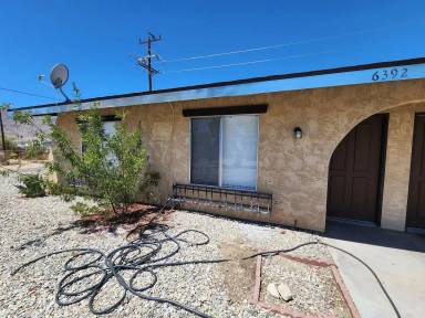 Main picture of 6372 Smoketree Ave
