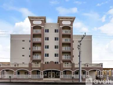 Main picture of The Victorian Miami
