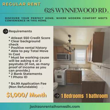 Main picture of 628 Wynnewood Rd