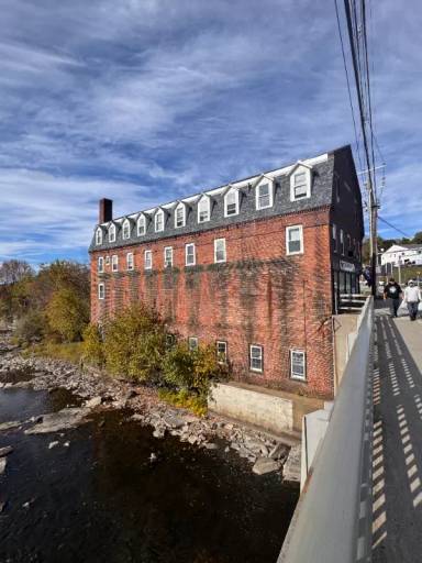 Main picture of 57 Broad St