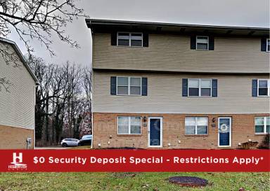 Main picture of 302 Bellford Ct